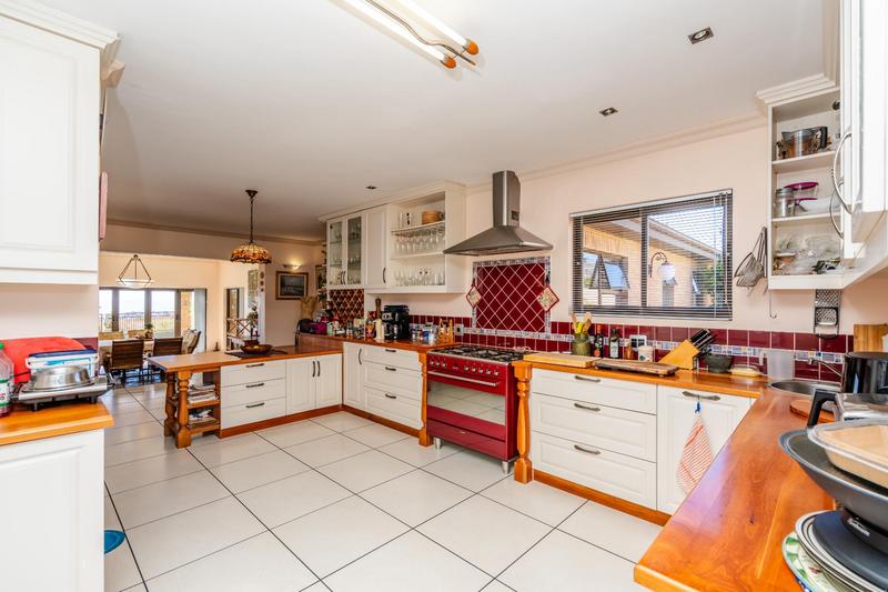 4 Bedroom Property for Sale in Myburgh Park Western Cape